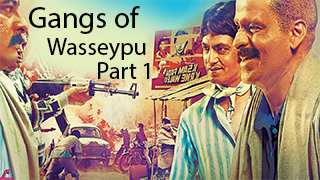 Gangs Of Wasseypur Part 1